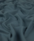 Premium Wash & Wear Suit - Navy Blue