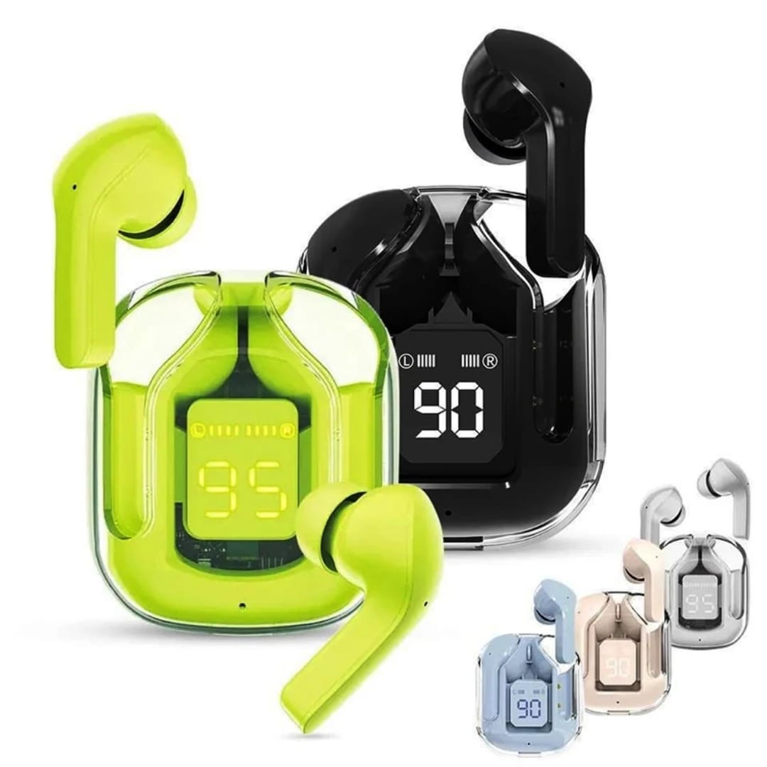 Transparent Earbuds Air 31 TWS Earbuds