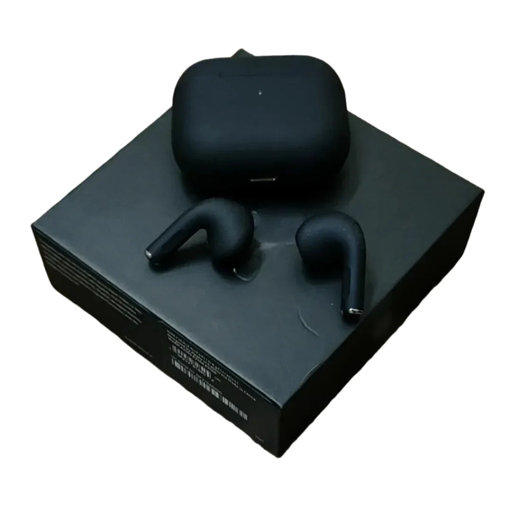 Airpods Pro 2nd Generation Black - Bolt