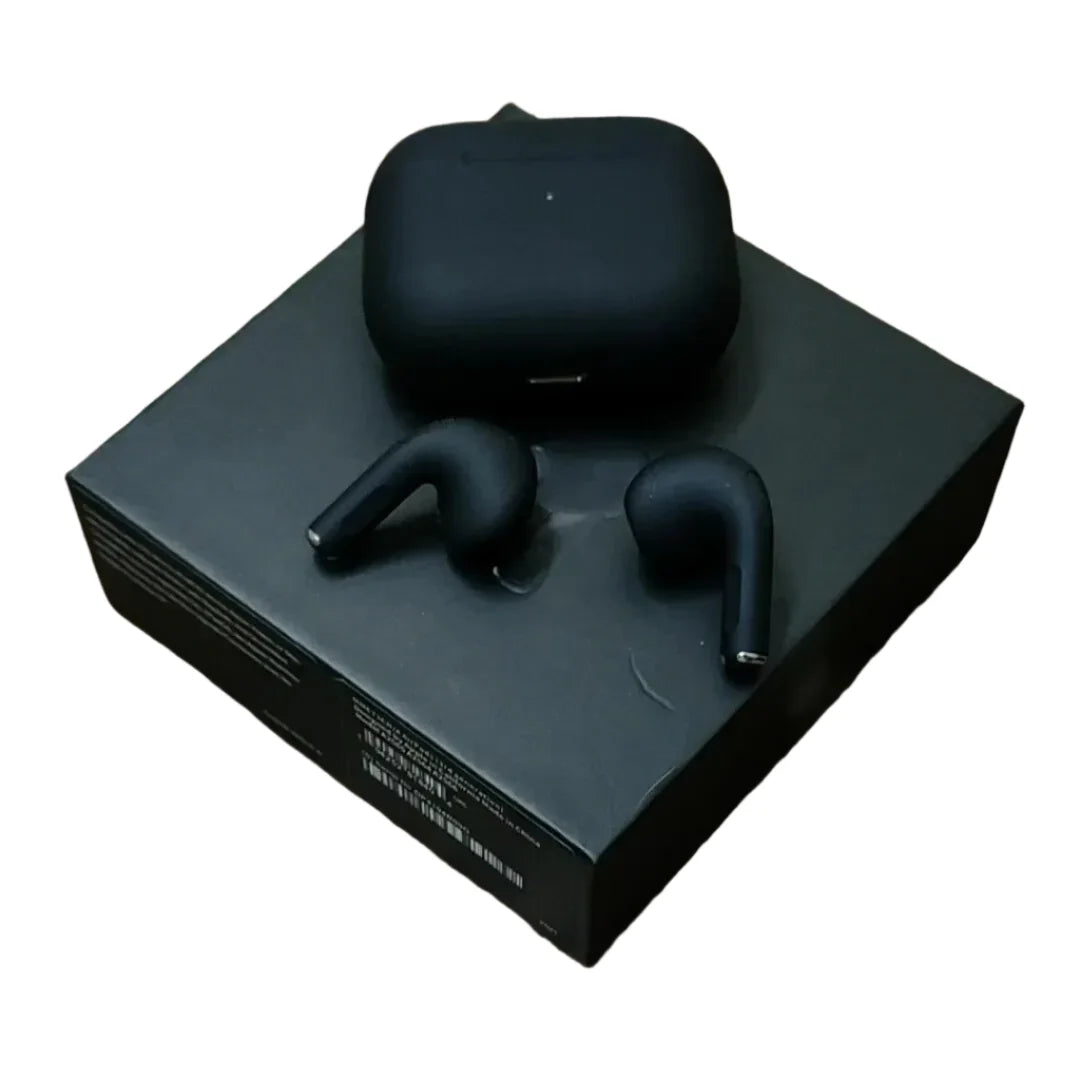 Airpods Pro 2nd Generation Black - Bolt