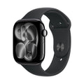 Series 11 Smartwatch With Apple Logo