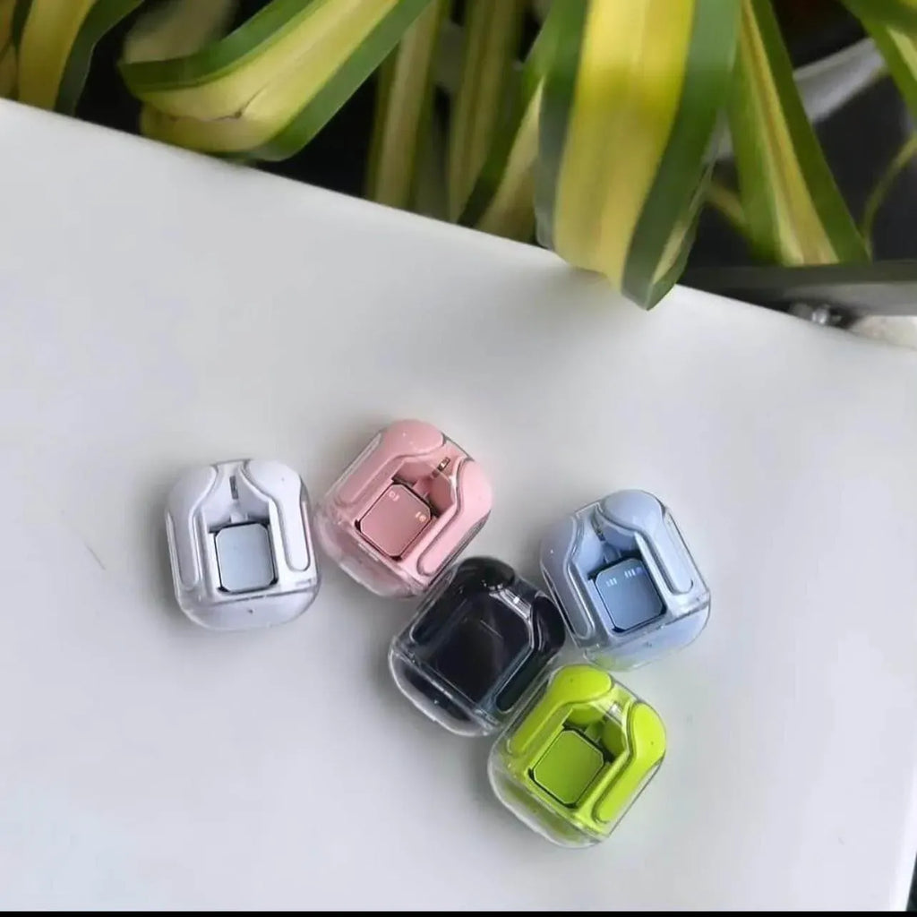 Transparent Earbuds Air 31 TWS Earbuds