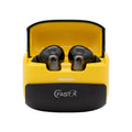 U39 TWS Earbuds (Yellow + Black)