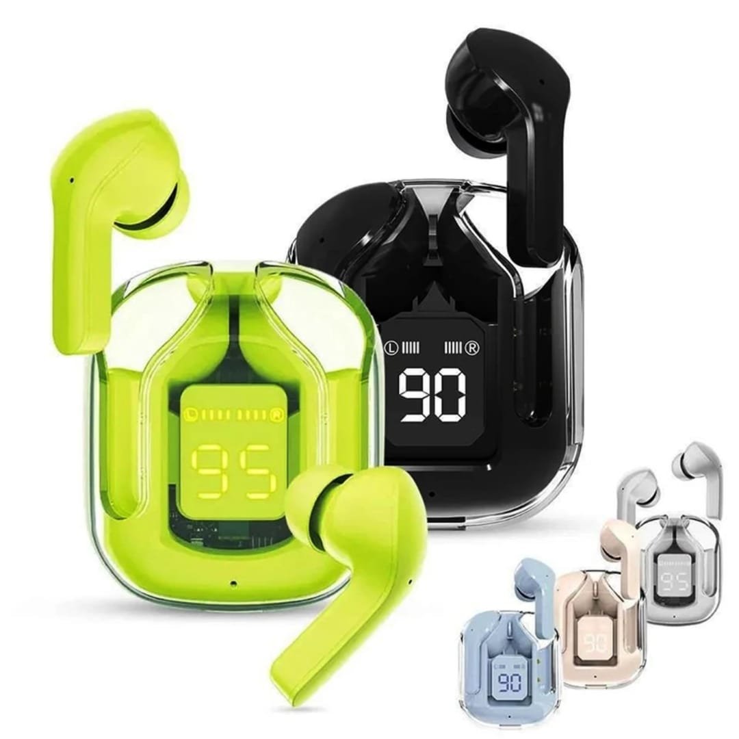 Transparent Earbuds Air 31 TWS Earbuds